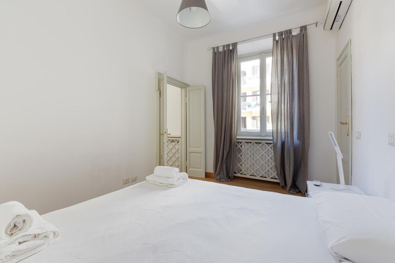 Milan Comfy Apt - Calvairate District Apartment Bagian luar foto