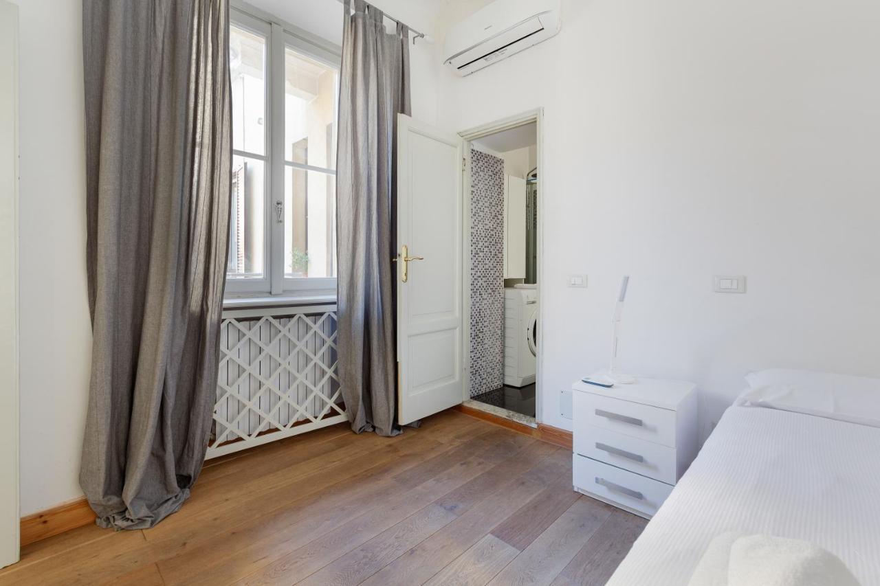 Milan Comfy Apt - Calvairate District Apartment Bagian luar foto
